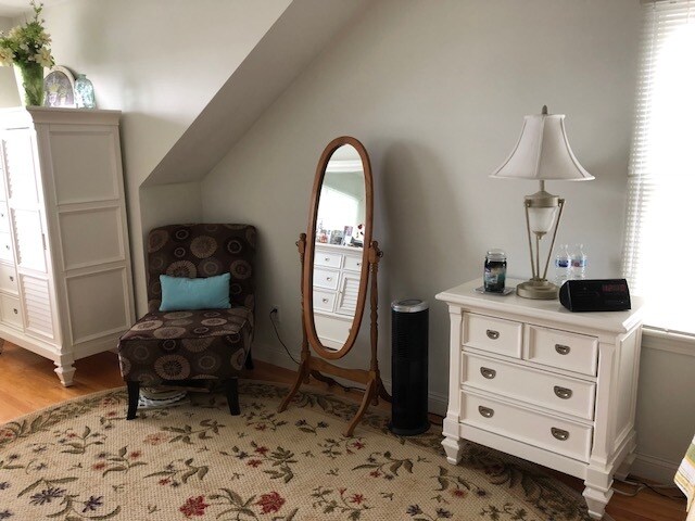 Foto del edificio - 86 Chapel St