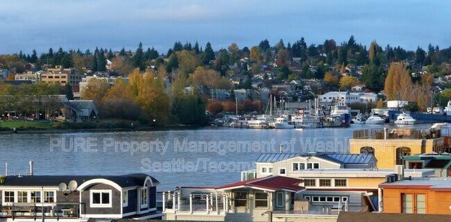 Foto del edificio - 2301 Fairview Ave E
