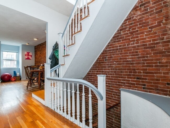 Foto del edificio - 532 Tremont St
