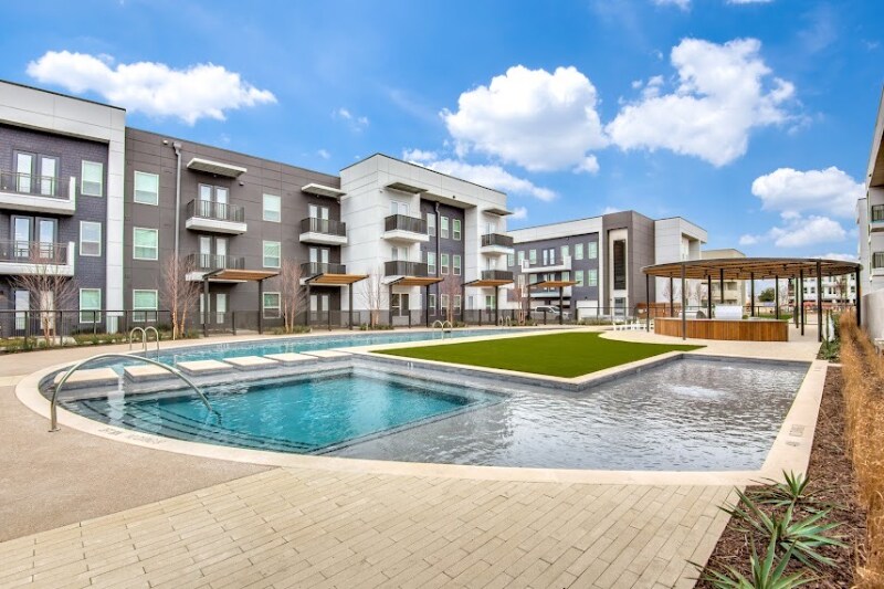 15120 Fishtrap Rd Unit MEZ1, Aubrey, TX 76227 Apartment for Rent in