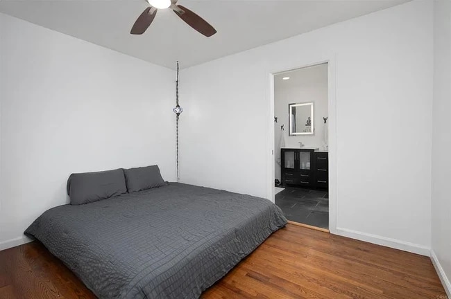 Dormitorio principal - 4272 Harbinson Ave