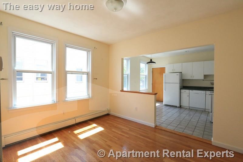 Foto principal - 306 Beacon St