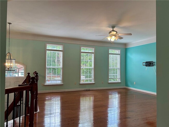 Foto del edificio - 4692 Wehunt Commons Dr