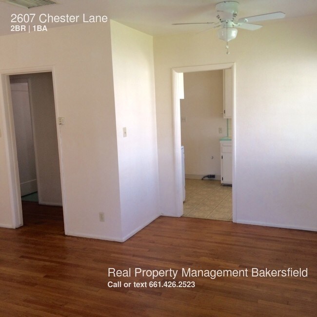 Foto del edificio - 2607 Chester Lane