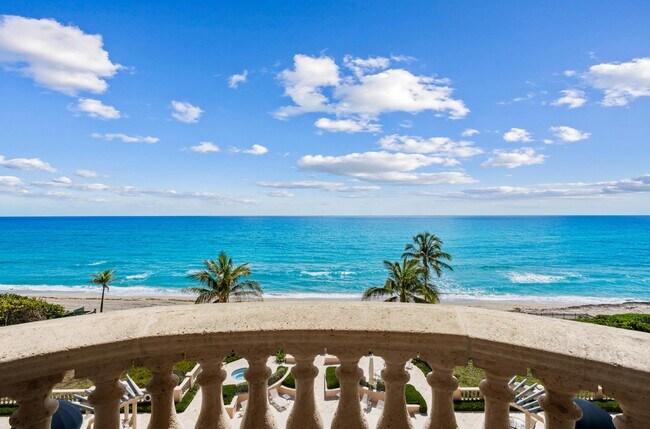 Foto del edificio - 400 S Ocean Blvd