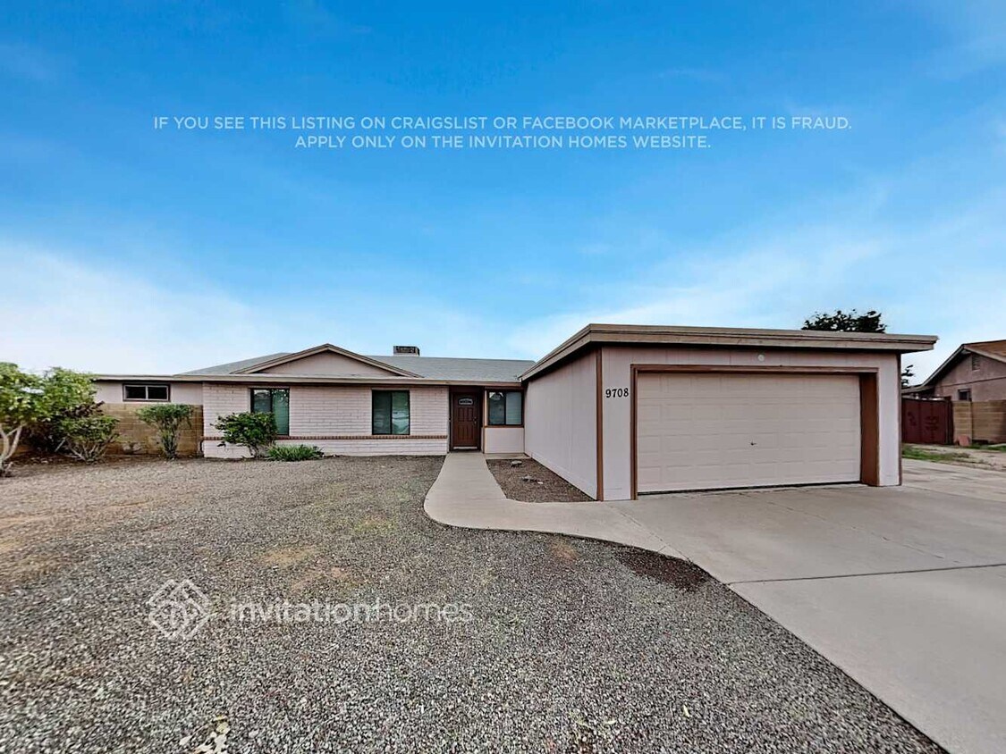 Primary Photo - 9708 N 56th Ln