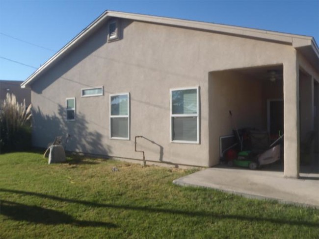 Foto del edificio - 3 bedroom in Hobbs NM 88240