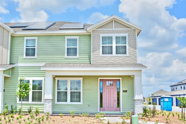 Building Photo - 6451 Cyrils Dr