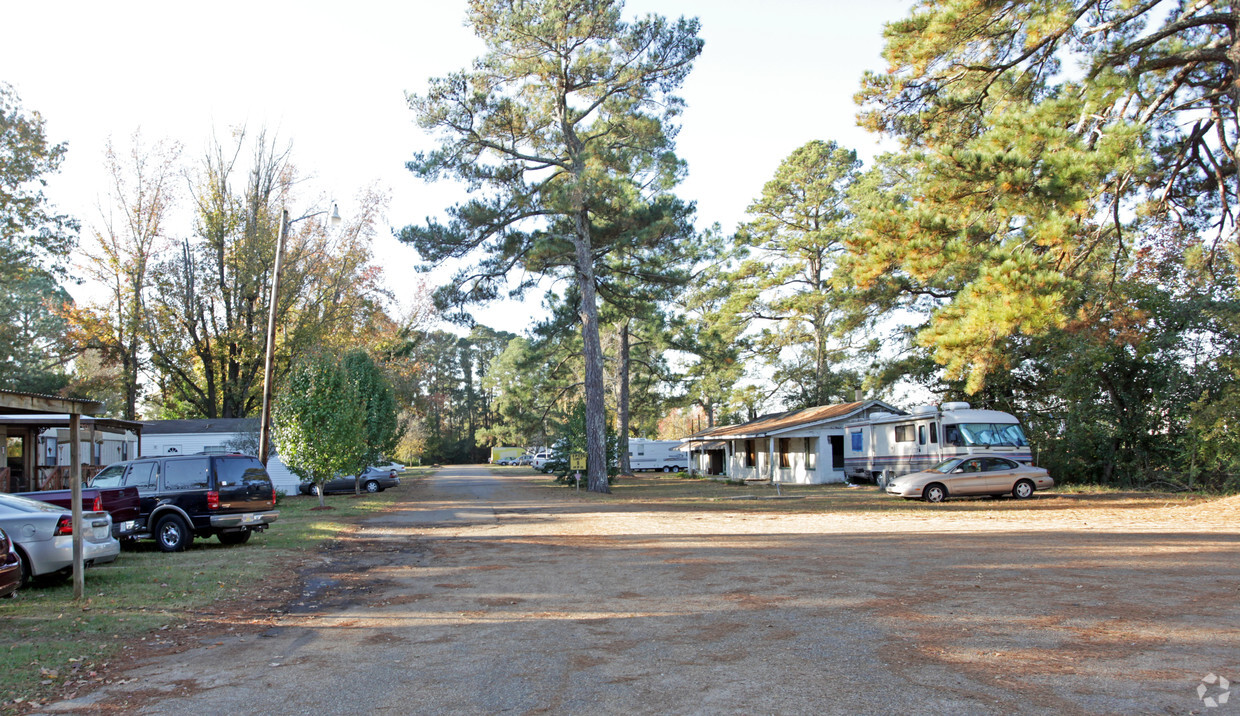 Building Photo - Cleveland Mobile Home Park