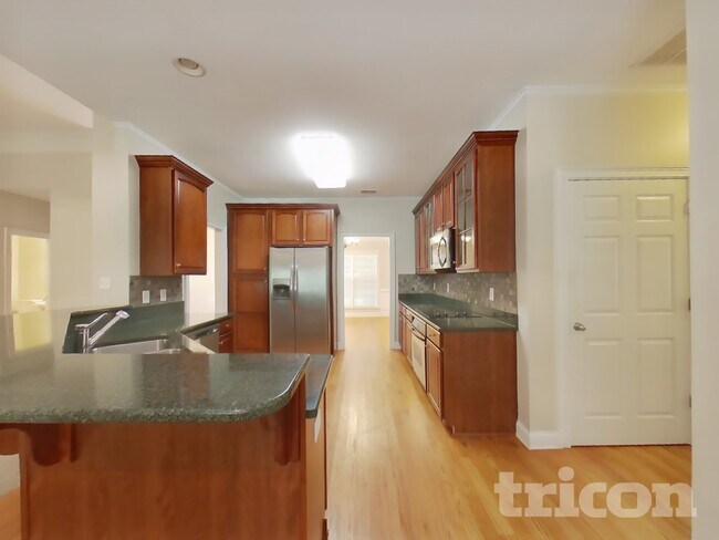 Foto del edificio - 400 Tomohawk Trail Mcdonough GA