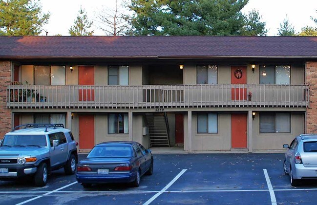 Building Photo - 5859 Memory Ln