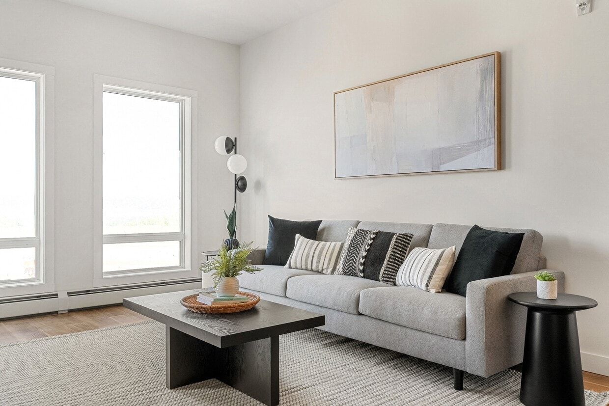 Photo principale - Podium Apartments