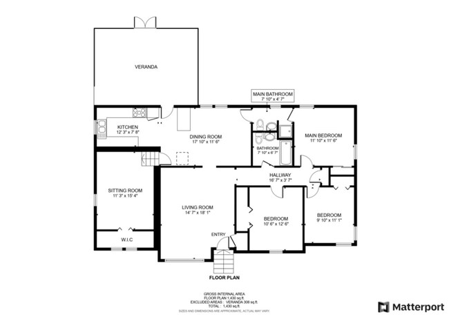 Building Photo - 4 Bed, 2 Bath Home in Lexington, SC