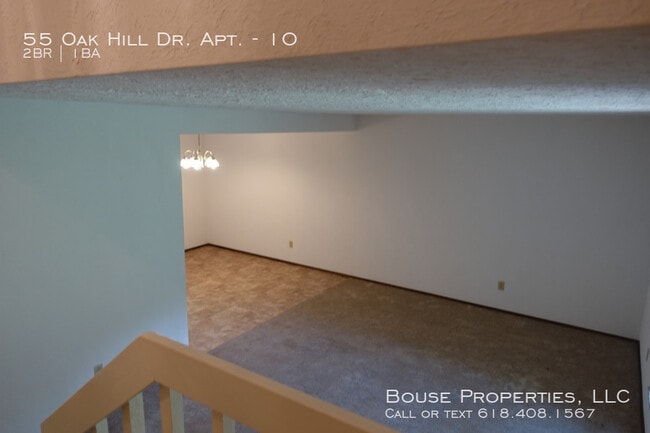 Foto del edificio - 55 Oak Hill Dr