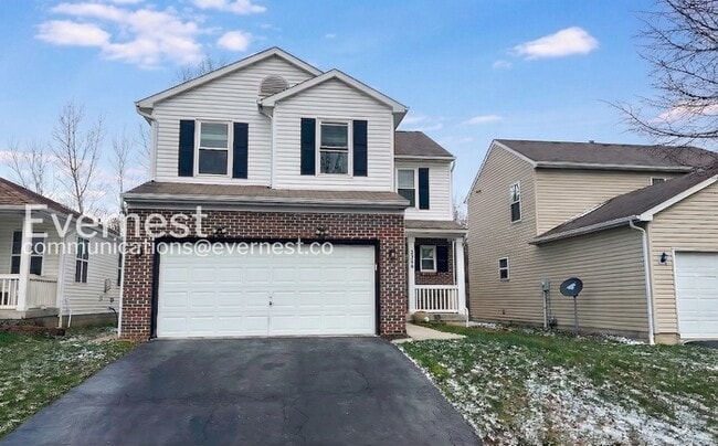 Building Photo - 2566 Edencreek Ln