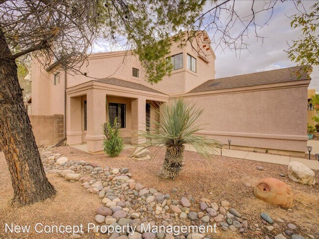 Building Photo - 4 br, 3 bath House - 6125 N. Reliance Dr.