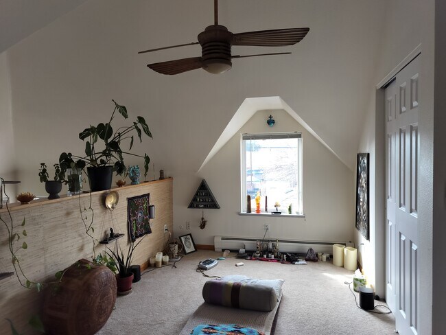 Foto del edificio - 2191 S Sherman St