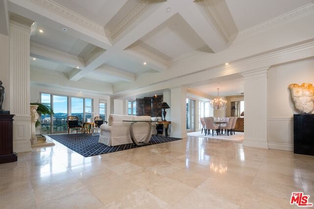 Foto principal - 10580 Wilshire Blvd