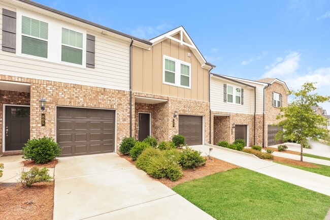 Building Photo - 809 Arrington Wy