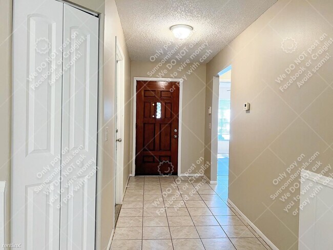 Foto del edificio - 3 br, 2 bath House - 1712 Tarah Trace Dr