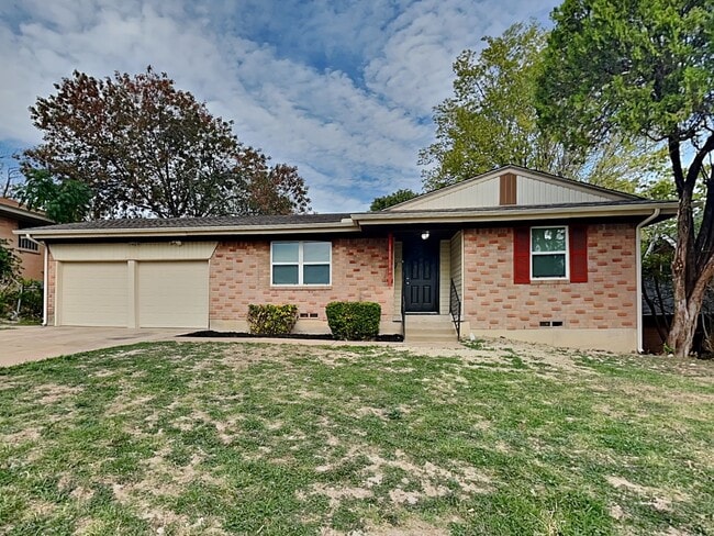 Newly Renovated 3BR/2BA Home in Dallas - Newly Renovated 3BR/2BA Home in Dallas