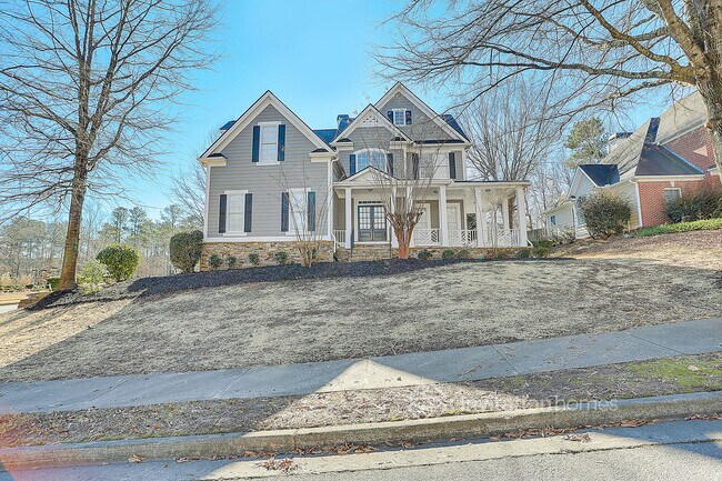 Foto del edificio - 522 Riverwood Dr