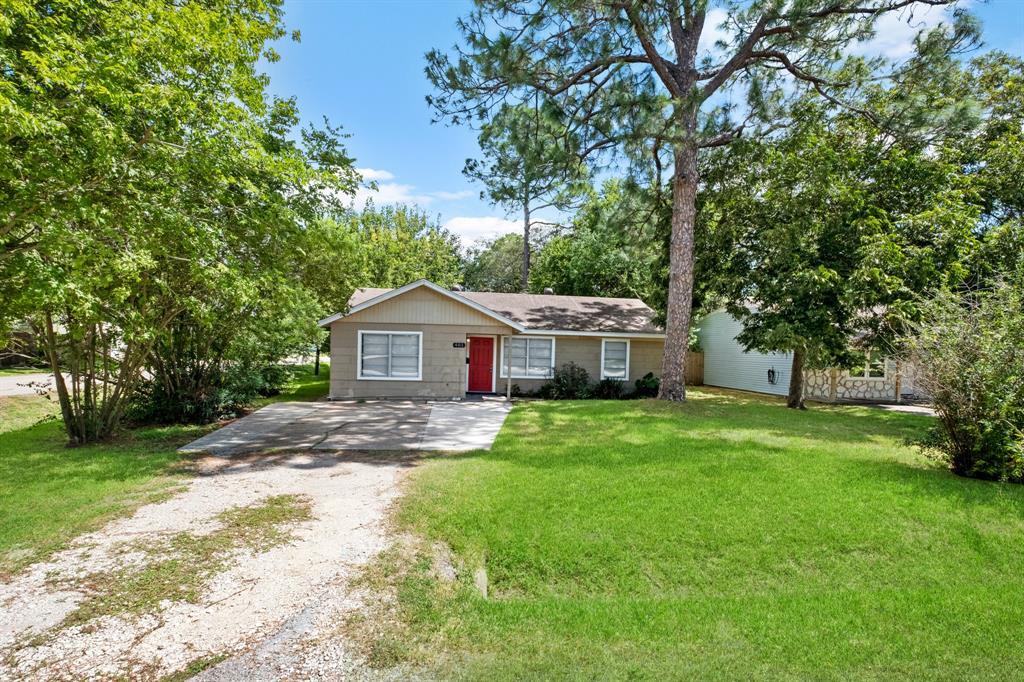 401 S 6th St, La Porte, TX 77571 House Rental in La Porte, TX