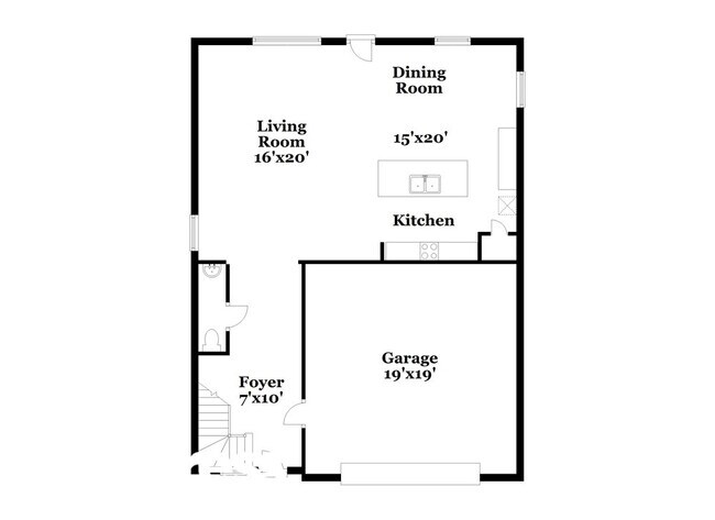 Foto del edificio - 4343 Drifter Dr