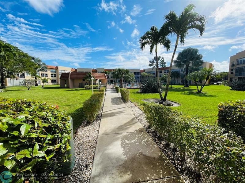 6650 Royal Palm Blvd Unit 201C, Margate, FL 33063 Condo for Rent in