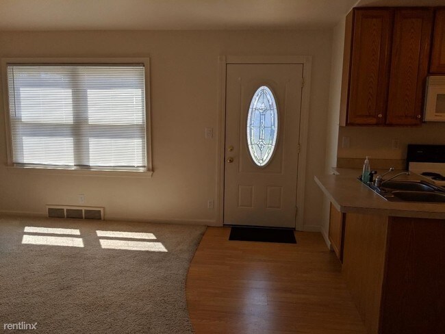 Building Photo - 2 br, 1 bath House - 2312 Morgan St