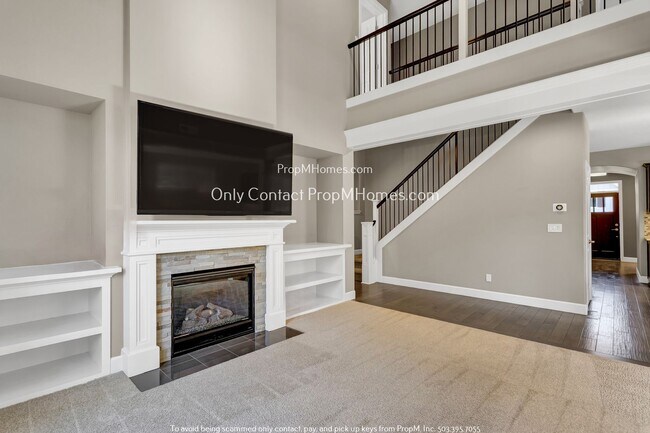 Foto del edificio - Discover Luxury Living with Exceptional Amenities at Arbor Oaks!