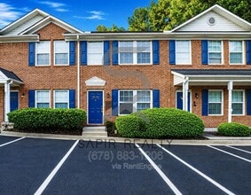 Building Photo - 3628 Ginnis Rd