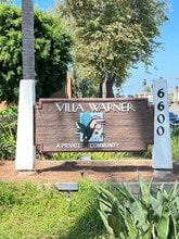 Building Photo - 6600 Warner Ave