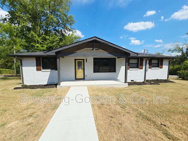 Photo - 1601 Haynes Meade Circle House