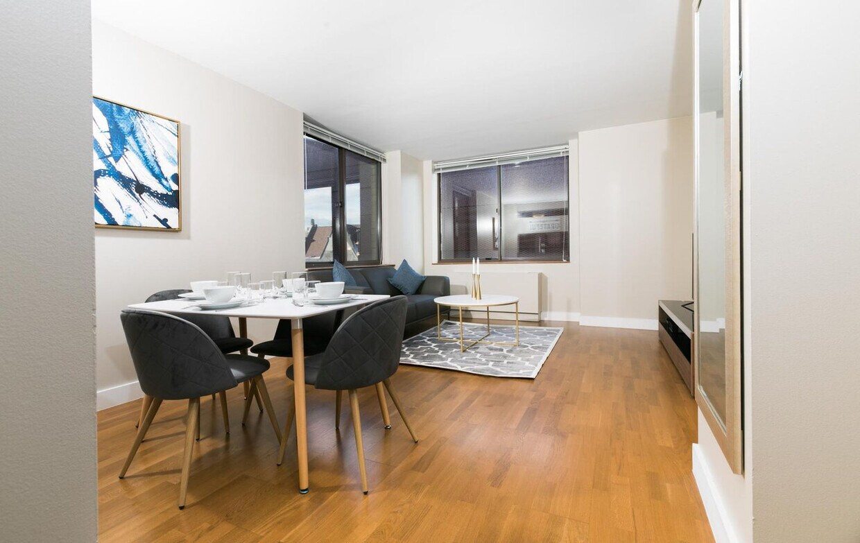 Foto principal - 189 W 89th St