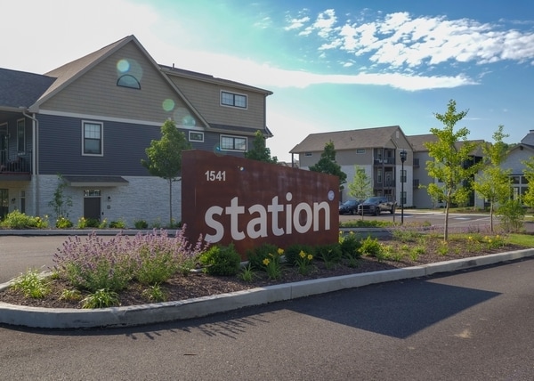 VC Station Apartments – photo 1