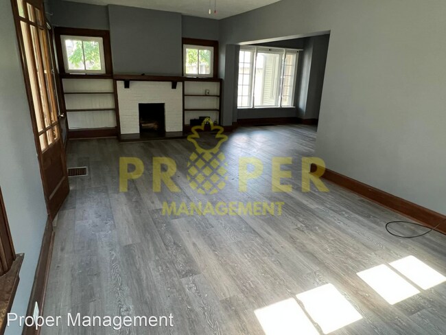 Foto del edificio - 3 br, 2 bath House - 1597 Oakland Ave