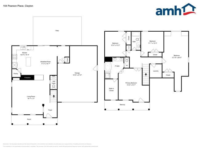 Building Photo - 104 Pearson Place
