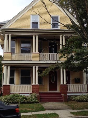 exterior - 549 Hope St