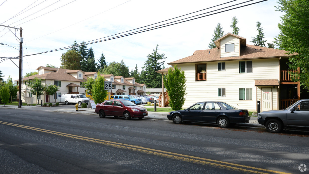 Foto del edificio - 10825 Butner Rd