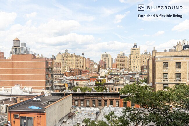 Foto del edificio - 45 W 81st St