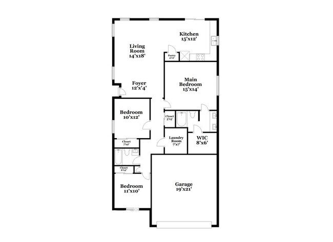 Building Photo - 11349 W Amber Trail