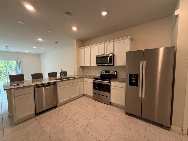 Foto del edificio - 4533 Sparkling Shell Ave