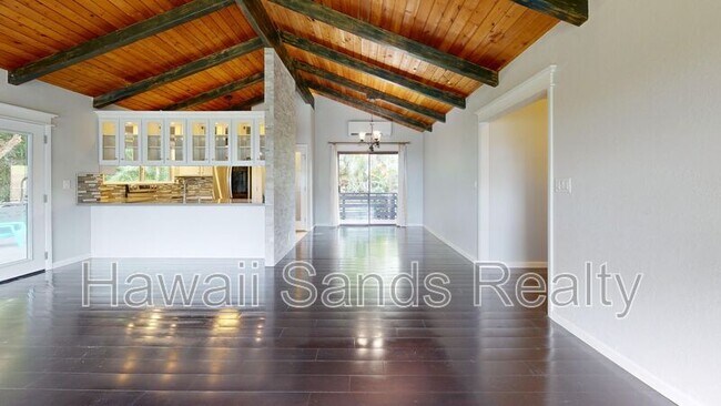 Foto del edificio - 46-354-354 Nahewai St