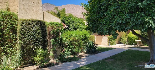 Foto del edificio - 2600 S Palm Canyon Dr