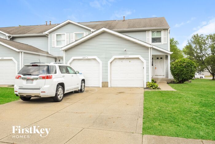Foto principal - 6847 Cross Key Dr