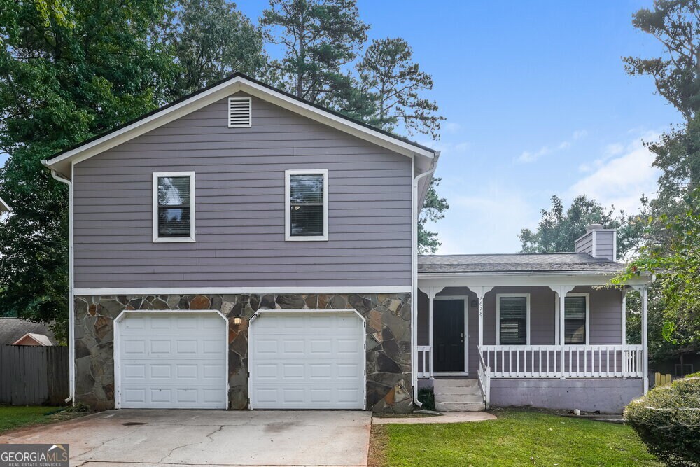 Foto principal - 2678 Porter Dr
