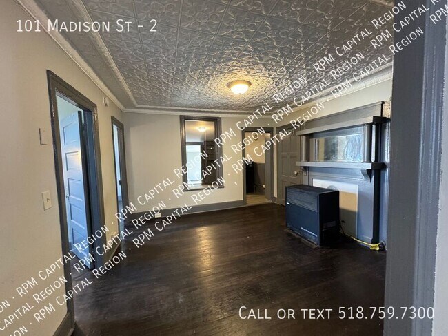 Foto del edificio - 101 Madison St