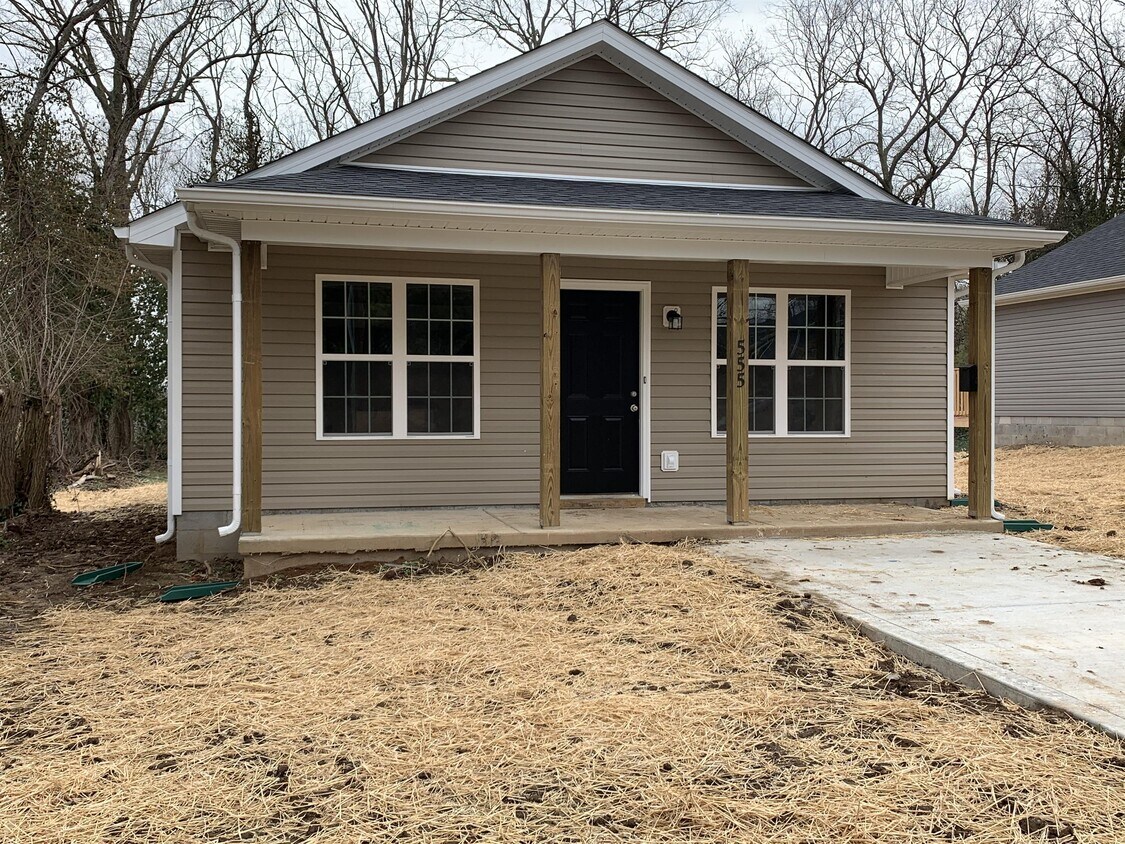 555 Martin Luther King Jr Dr, KY 40324 House Rental in KY