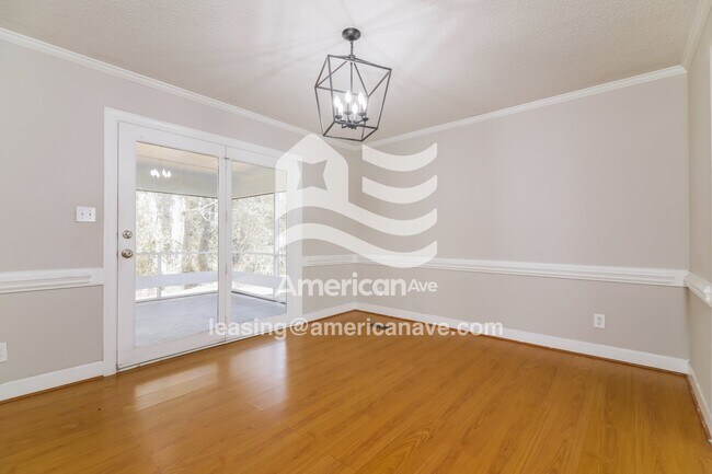 Building Photo - 2409 Canal Dr NW